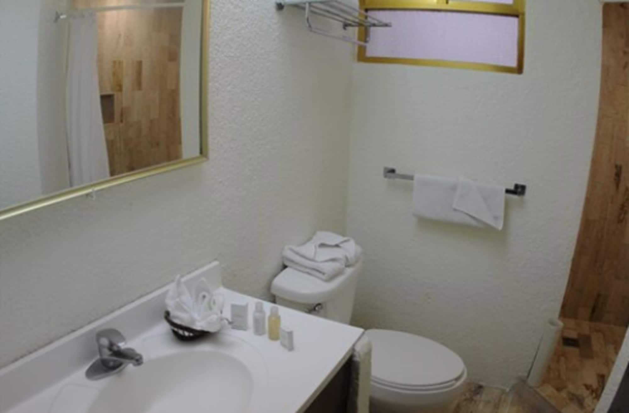 Quinta Rivera Hotel Actopan  Eksteriør billede