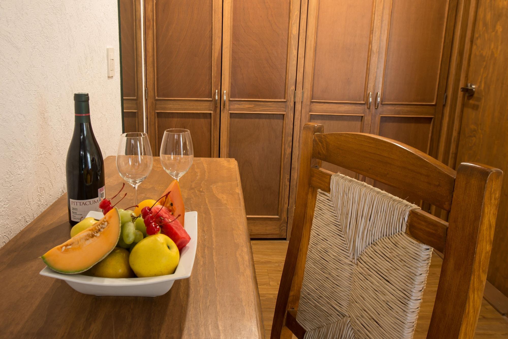 Quinta Rivera Hotel Actopan  Eksteriør billede